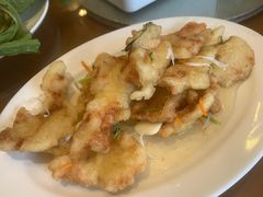 -京滨饭店·餐厅(阜外大街店)