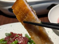 -曾宴·楚菜(湖北省博物馆店)