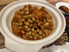 -九转小磨·非遗东北菜(万达广场店)
