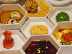 -民国红公馆·秦淮八艳(夫子庙店)