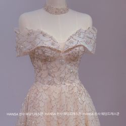 点击看大图 -HANSA韩纱婚纱礼服·龙凤褂·西装设计师集合店