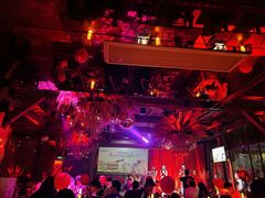 -18BAN音乐啤酒馆(西丽店)