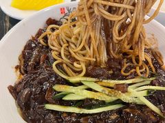 -桃园中华料理炸酱面(燕儿岛路店)