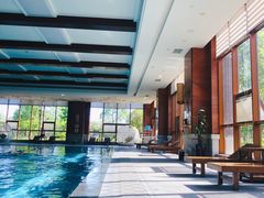 -成都安仁福朋喜来登酒店