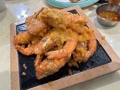 -友德福.老字号粤菜.广州地标融合美食(荔湾路店)