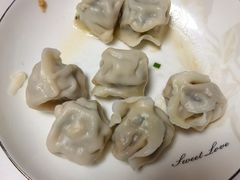 -伊喜饺子·烤鸭(五道口学院路店)