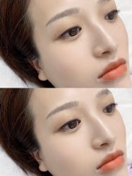 -MIVI野生眉纹绣纹眉