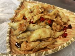 -小民大排档(光谷店)