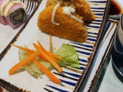 -顶屋咖喱(街道口总店)