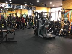 -RoMan罗马健身工作室(莘庄店)