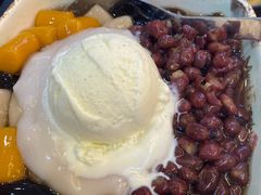 -鲜芋仙(观音桥大融城LG店)