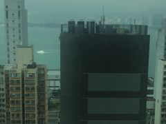 -香港华美达海景酒店