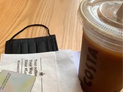 -COSTA COFFEE(西湖天地店)