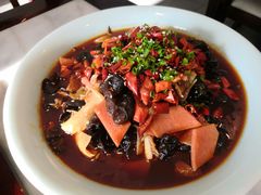 -湘渝人家·川湘菜(十里河店)