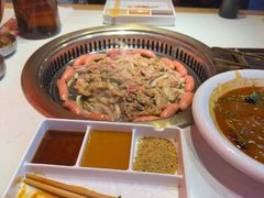 -杨记齐齐哈尔烤肉(总店)