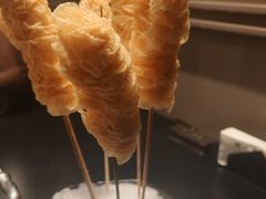 -鲜入唯煮·港式海鲜牛肉火锅(金宝街店)