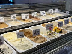 -Dooley's Premium Ice Cream