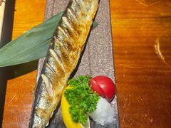 -円满日式居酒屋(蓉花路美食街店)