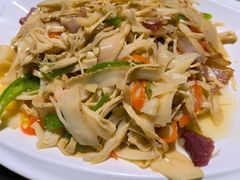 馋味笋-嘉里饭庄