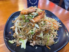-台州老六海鲜面馆(上南总店)