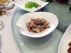 -白金汉爵大酒店·中餐厅(相城店)