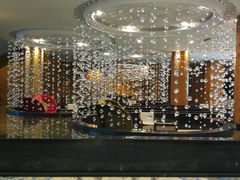 -青岛海尔洲际酒店