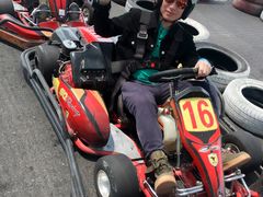 -赛达赛车主题乐园·卡丁车·团建