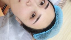 纹眉-久匠半永久纹眉