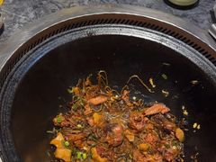 -黑土风情铁锅炖(兴业路店)