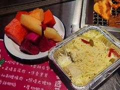 -小猪查理川式自助烤肉(大学城店)