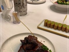 -聚鑫阁江浙菜·非遗传承技艺(闵行交大店)
