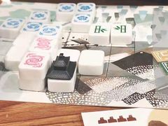 -嗨刻桌游(天一豪景店)