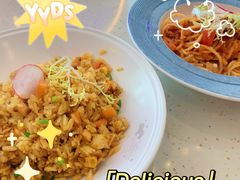-夏日玛莉西餐厅(中茂城店)