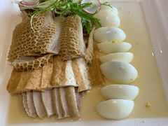 -亮宝楼国宴+文化陕菜