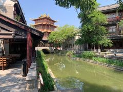 -龙潭水乡