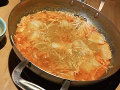 -一心创作料理屋(经开万达店)