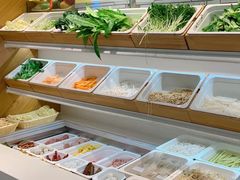 -许小树(国贸商城店)