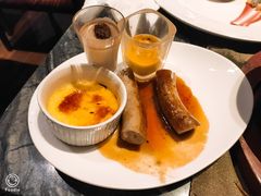 -长沙北辰洲际酒店-兰调全日餐厅