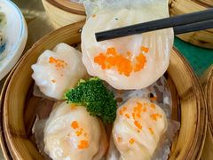-华源餐厅·海鲜大排档(日月贝店)