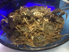 -加餐海鲜自助(集美银泰百货店)