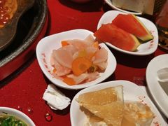 -山城辣妹子(定福庄店)