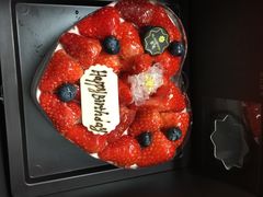 -黑池口感烘焙·生日蛋糕(坂田店)