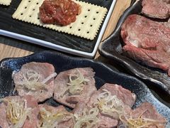 -丸藏和牛烧肉专门店(园区师惠坊店)