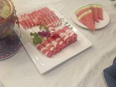 -东来顺饭庄(天坛店)