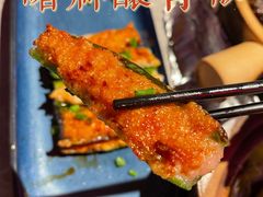 -啫神·广州地标美食(北京路店)