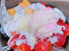 -鲜芋仙(徐州彭城一号店)