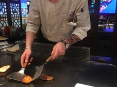 -湘汇概念铁板烧(铁西万达店)