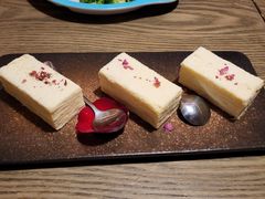 -那时新疆·若羌(经纬汇店)