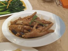 -广东胜利宾馆西关粤中餐厅