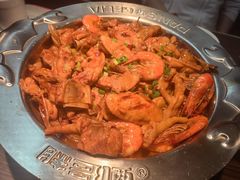 -胖哥俩肉蟹煲(龙德广场店)